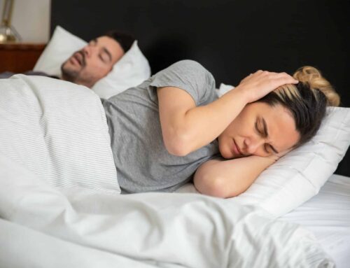 Waking Up to the Hidden Connection Between Dentistry and Sleep Apnea