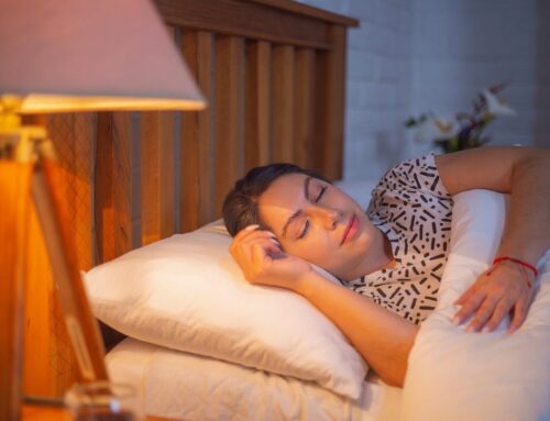 Beyond the Smile – How Oral Health Affects Your Whole Body